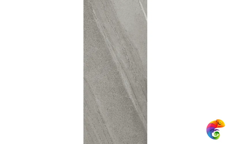 STONES 2.0 BURL.GRAY GLOSSY RET	80X180