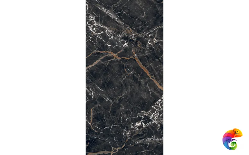 Керамогранит  BIJOUX OMBRE CARAVAGE GLO 6MM 160X320