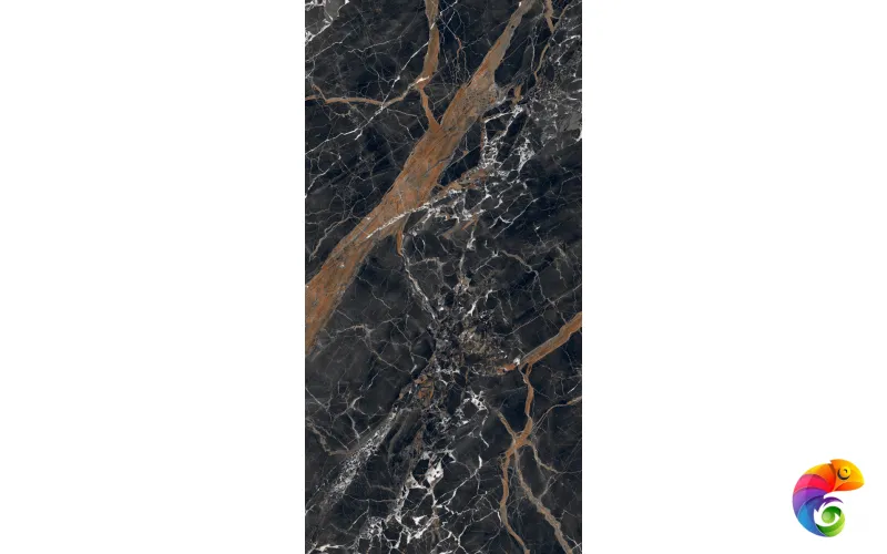 Керамогранит  BIJOUX OMBRE CARAVAGE GLO 6MM 160X320