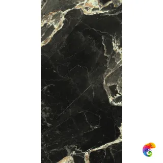 MARMI SICILIANI BLACK GOLD LAP RET 60x120