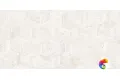 SENSI ROMA CUBE WHITE NAT 60X120