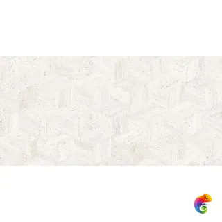 SENSI ROMA CUBE WHITE NAT 60X120