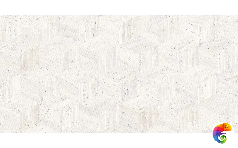 SENSI ROMA CUBE WHITE NAT 60X120
