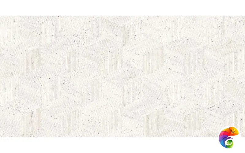 SENSI ROMA CUBE WHITE NAT 60X120