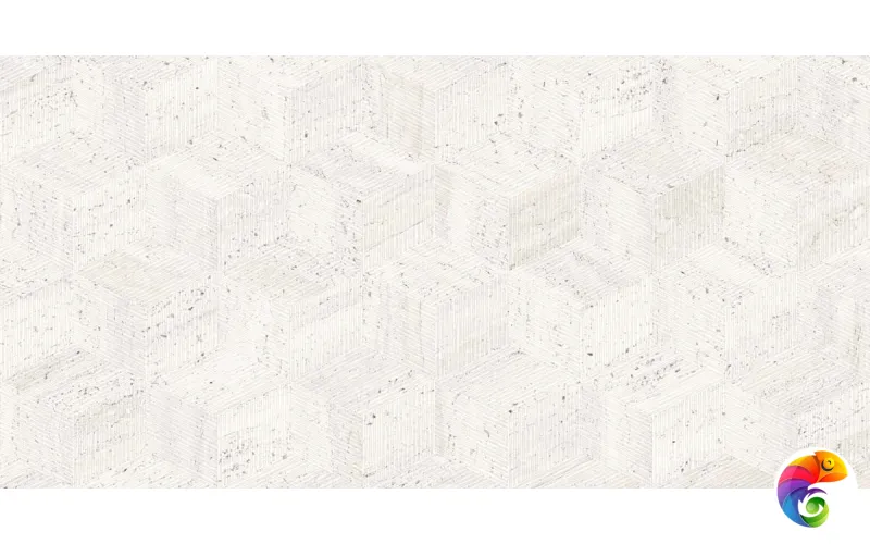 SENSI ROMA CUBE WHITE NAT 60X120