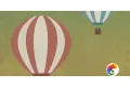 W&S D+ CP4 BALLOON B 120X240