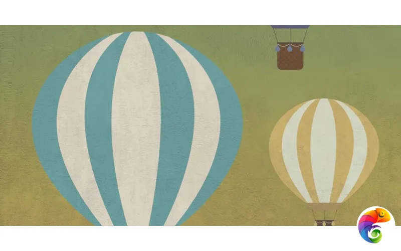 W&S D+ CP4 BALLOON C  120X240