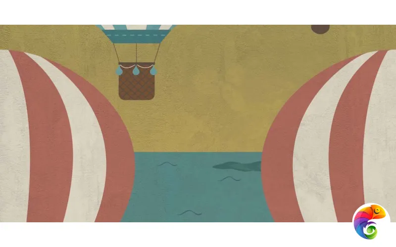 W&S D+ CP4 BALLOON C  120X240