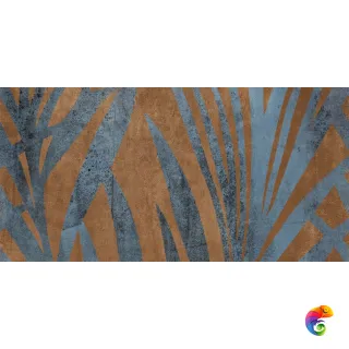 W&S D+ CP4 JUNGLE RUST 120X240