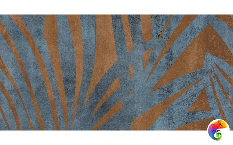 W&S D+ CP4 JUNGLE RUST 120X240