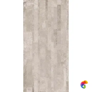 Керамический гранит ILLUSION UNIKA CREAM RET 60X120