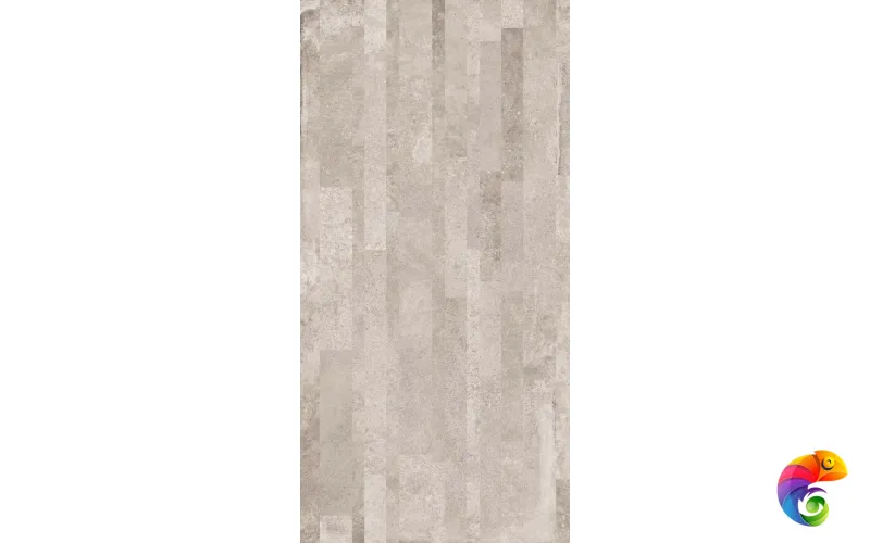Керамический гранит ILLUSION UNIKA CREAM RET 60X120