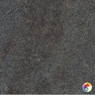 NATIVE EBONY RET	 80X80