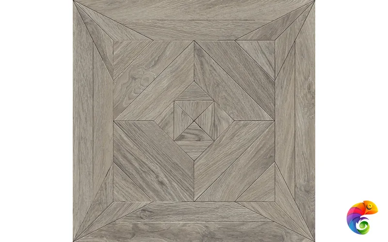 STEAM WORK ASH ANNA 30x30