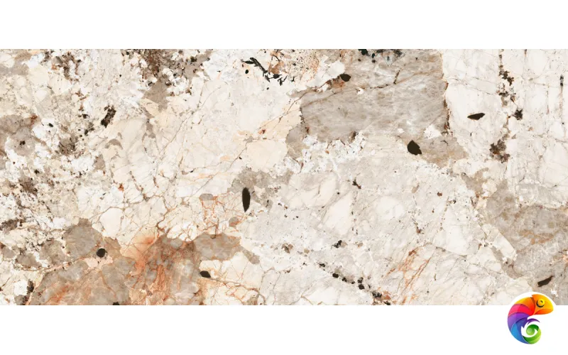 NATURE MOOD TUNDRA GLOSSY 6MM120X280R