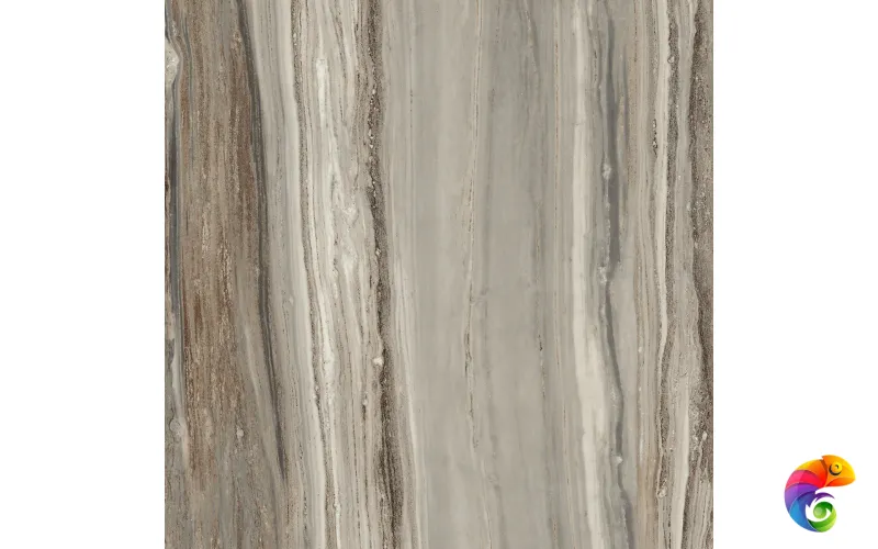 Керамогранит ETOILE TROPICAL GLO 6MM 120X120 RET