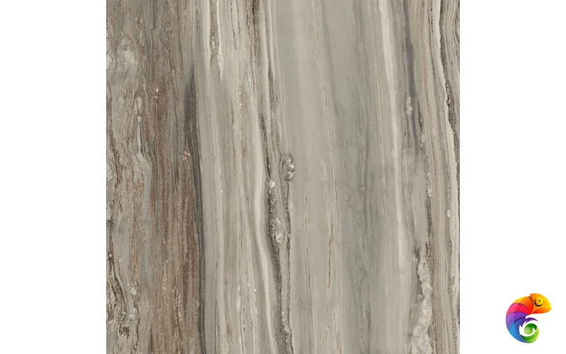 Керамогранит ETOILE TROPICAL GLO 6MM 120X120 RET