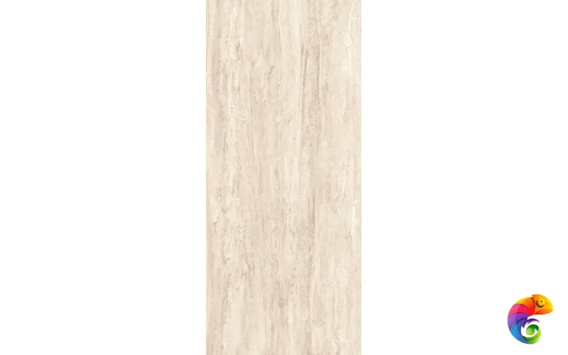 Керамогранит ROYAL TRAVERTINO EBUR VEIN REAL MATT 120x278 6 mm