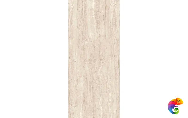 Керамогранит ROYAL TRAVERTINO EBUR VEIN REAL MATT 120x278 6 mm