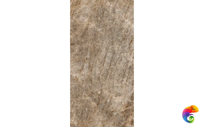Керамогранит ICONIC LIFE MOKA YAMUNA GLO 60x120RET