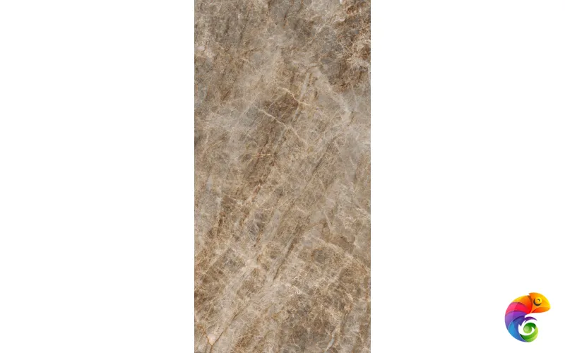 Керамогранит ICONIC LIFE MOKA YAMUNA GLO 60x120RET