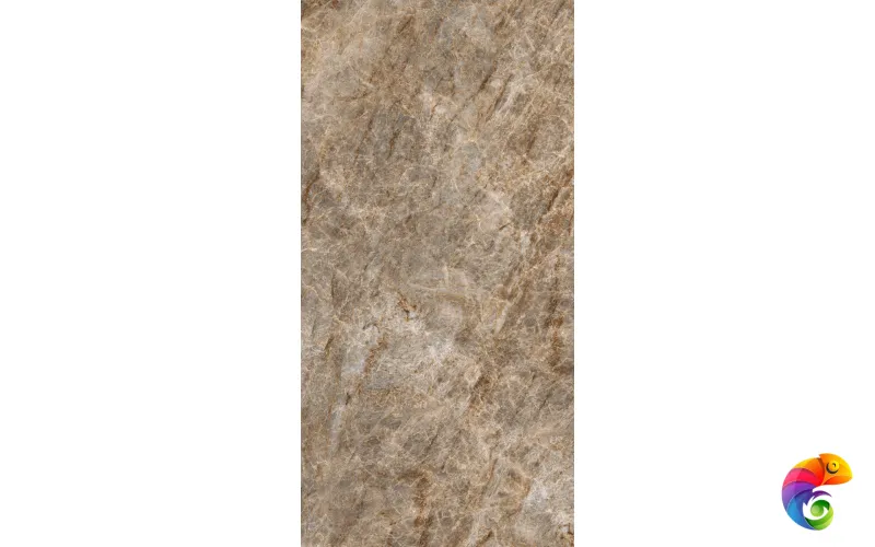 Керамогранит ICONIC LIFE MOKA YAMUNA GLO 60x120RET