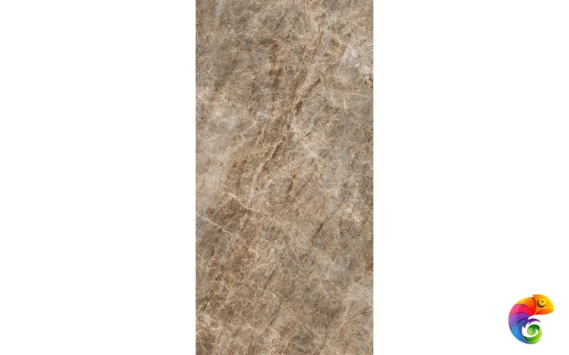 Керамогранит ICONIC LIFE MOKA YAMUNA GLO 60x120RET