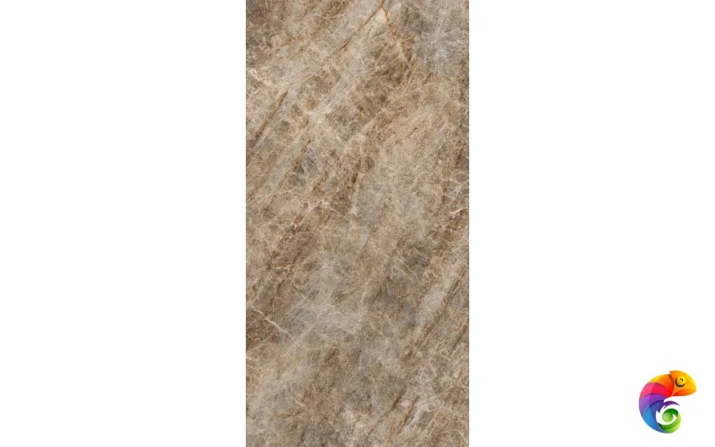 Керамогранит ICONIC LIFE MOKA YAMUNA GLO 60x120RET