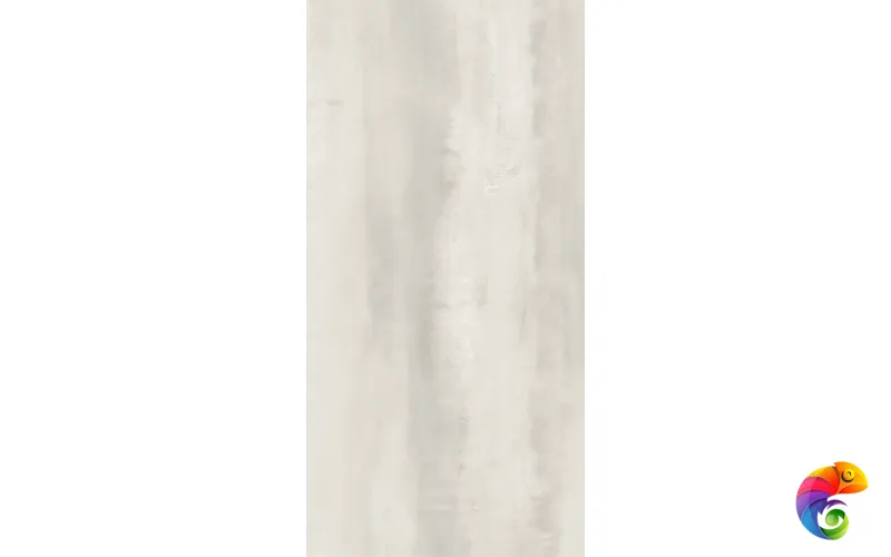 STEELWALK CROME LIGHT RETT	75X150