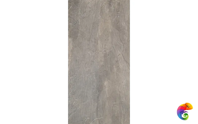 Керамогранит ARDOISE PLOMB GRIP 40x80 RET