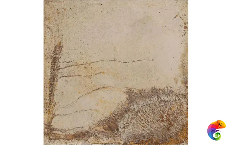 PLAY OXIDE WHITE 20x20