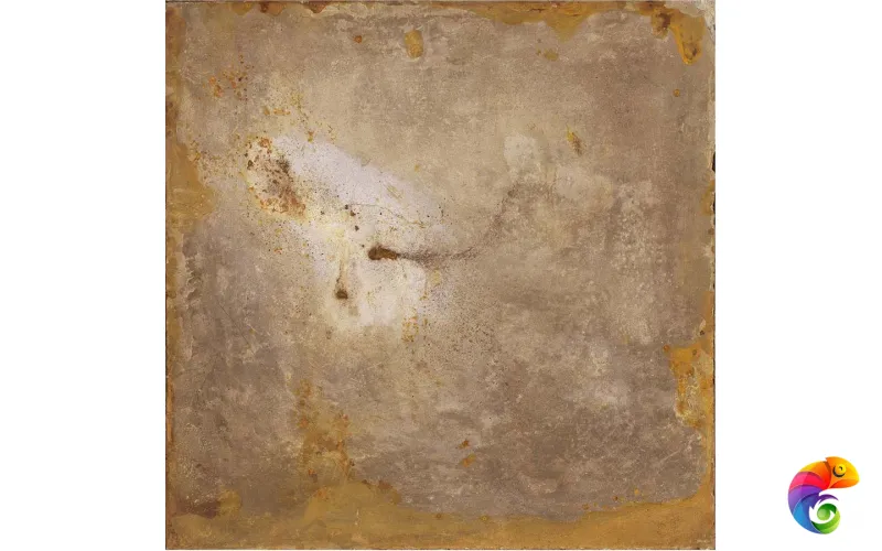 PLAY OXIDE WHITE 20x20