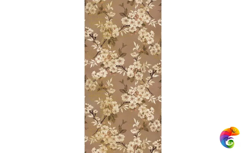 W&S D+ SAKURA 160X320