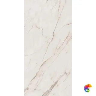 SENSI GOLD CALACATTA EXTRA lux+ret.120X240