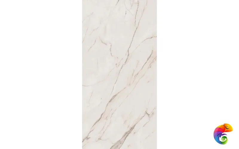 SENSI GOLD CALACATTA EXTRA lux+ret.120X240