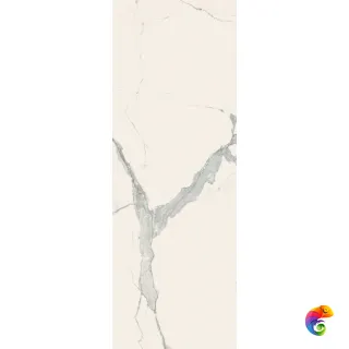 I CLASSICI STATUARIO 6MM GLOSSY 80X240