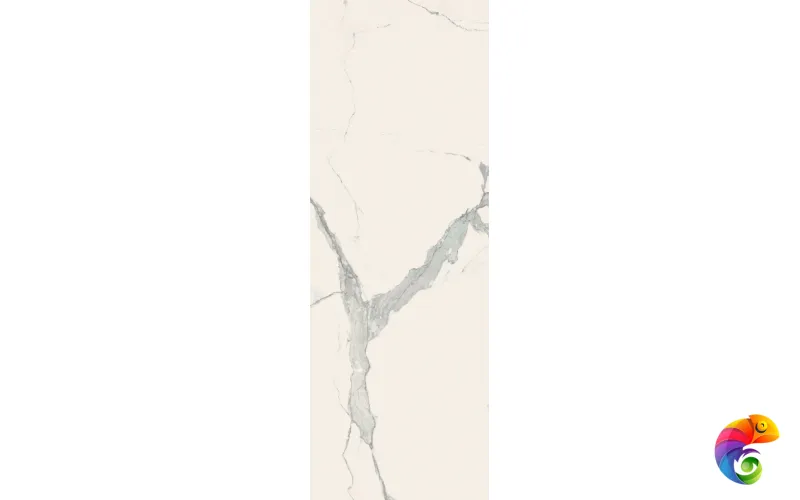 I CLASSICI STATUARIO 6MM GLOSSY 80X240