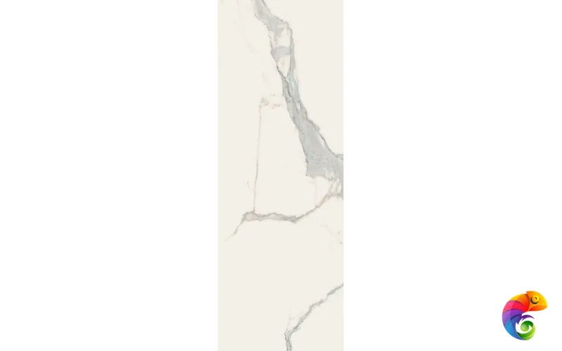 I CLASSICI STATUARIO 6MM GLOSSY 80X240