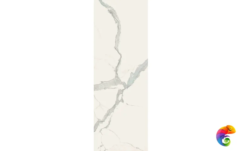 I CLASSICI STATUARIO 6MM GLOSSY 80X240