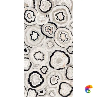 Декор SENSI GEMS MULTIQUARTZ LUX 60Х120