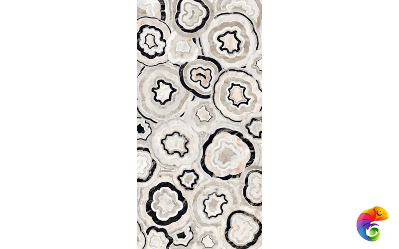 Декор SENSI GEMS MULTIQUARTZ LUX 60Х120