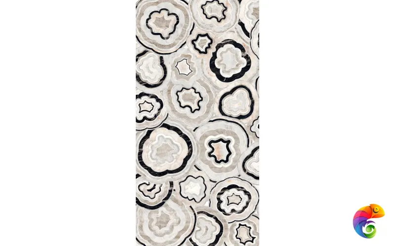 Декор SENSI GEMS MULTIQUARTZ LUX 60Х120