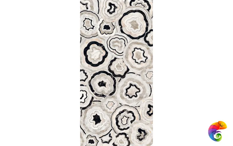 Декор SENSI GEMS MULTIQUARTZ LUX 60Х120