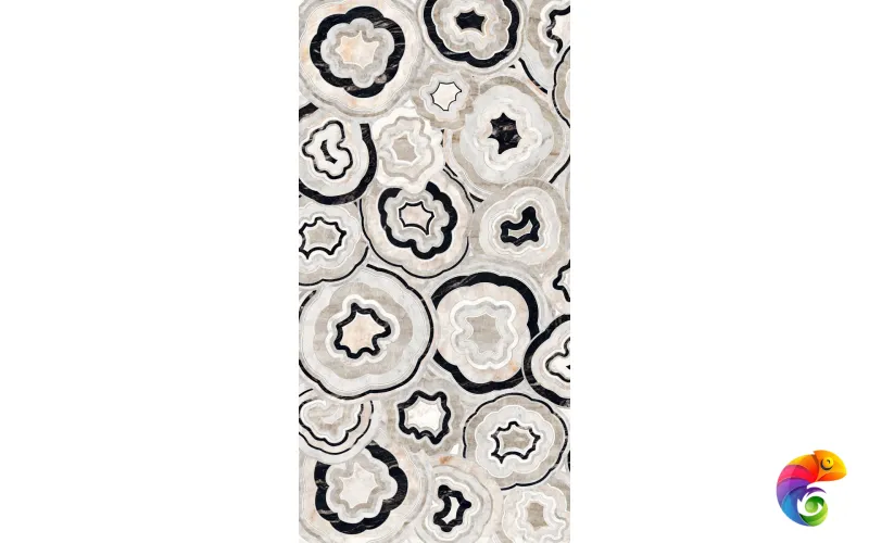 Декор SENSI GEMS MULTIQUARTZ LUX 60Х120