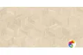 SENSI ROMA CUBE CREAM NAT 60X120