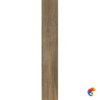 Керамический гранит STEAM WORK NUT 20X120