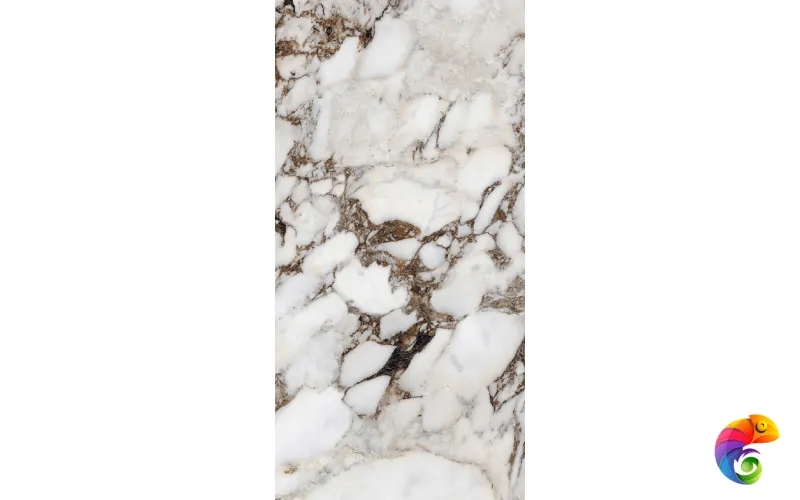 Керамогранит  BIJOUX BRECHE CAPRAIA GLO 6MM R	60X120