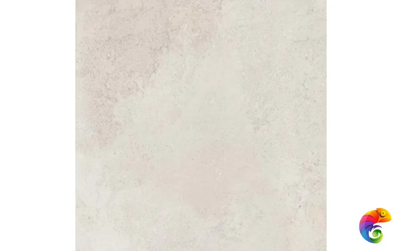 ALPES IVORY Ret 80X80