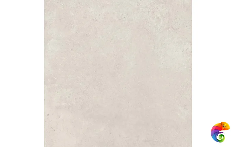 ALPES IVORY Ret 80X80