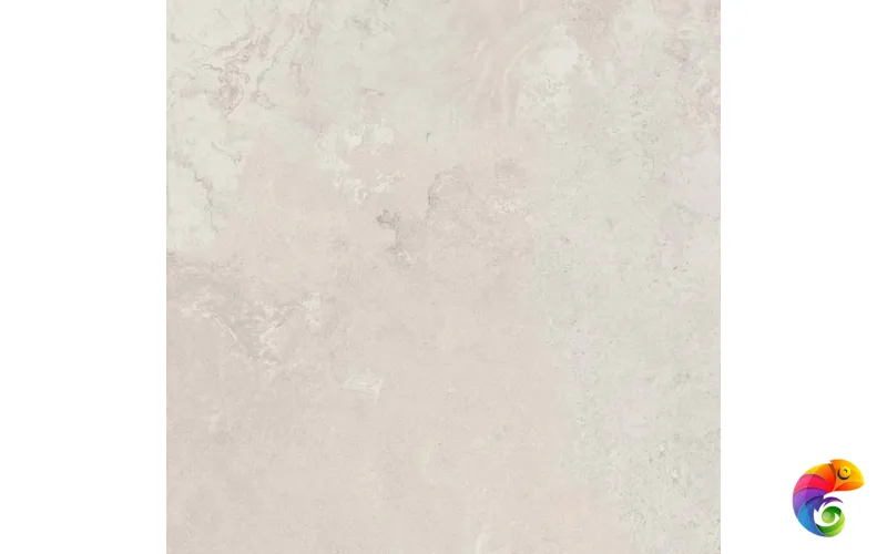 ALPES IVORY Ret 80X80